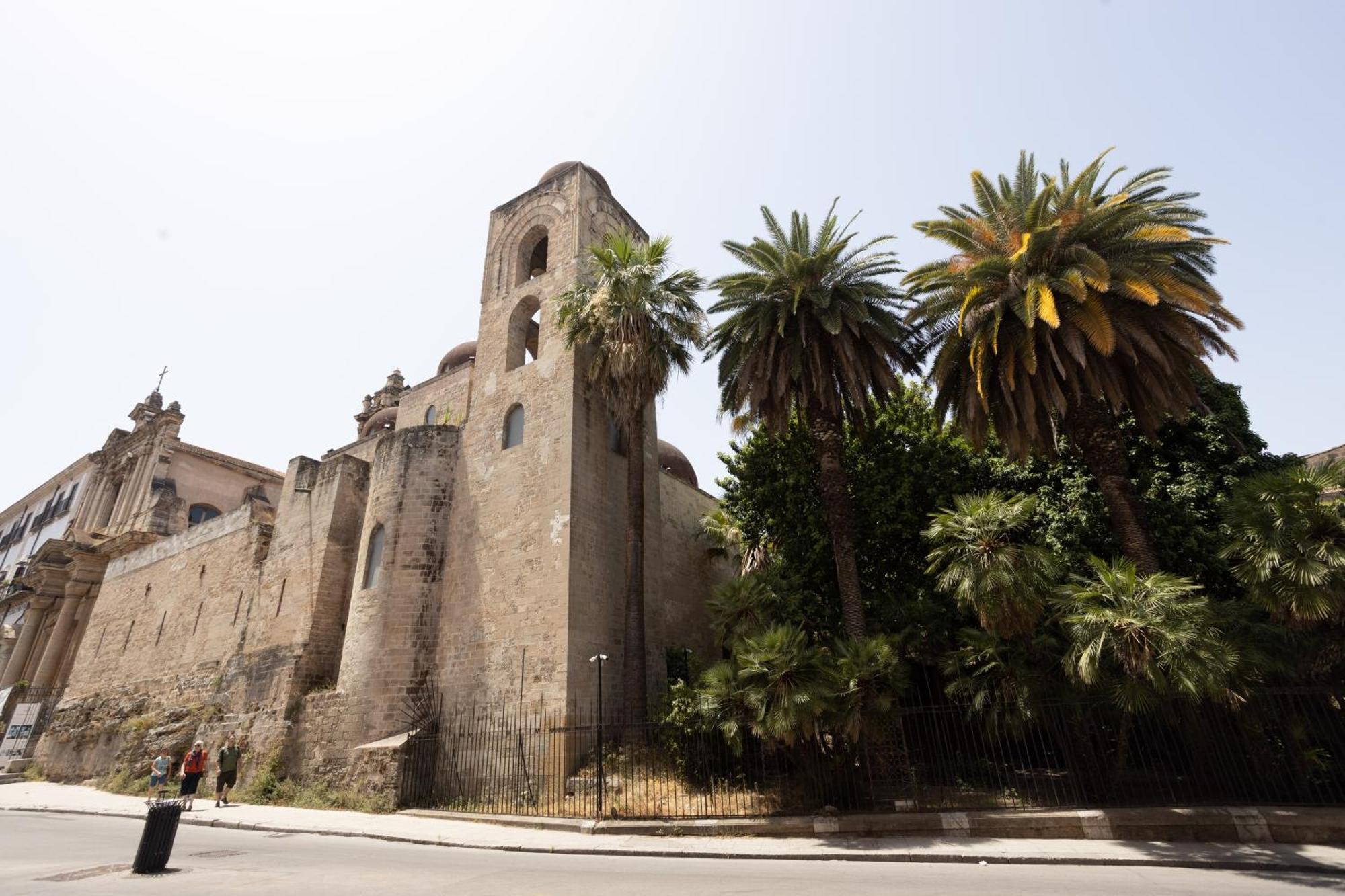 Bibi House A San Giovanni Degli Eremiti Apartamento