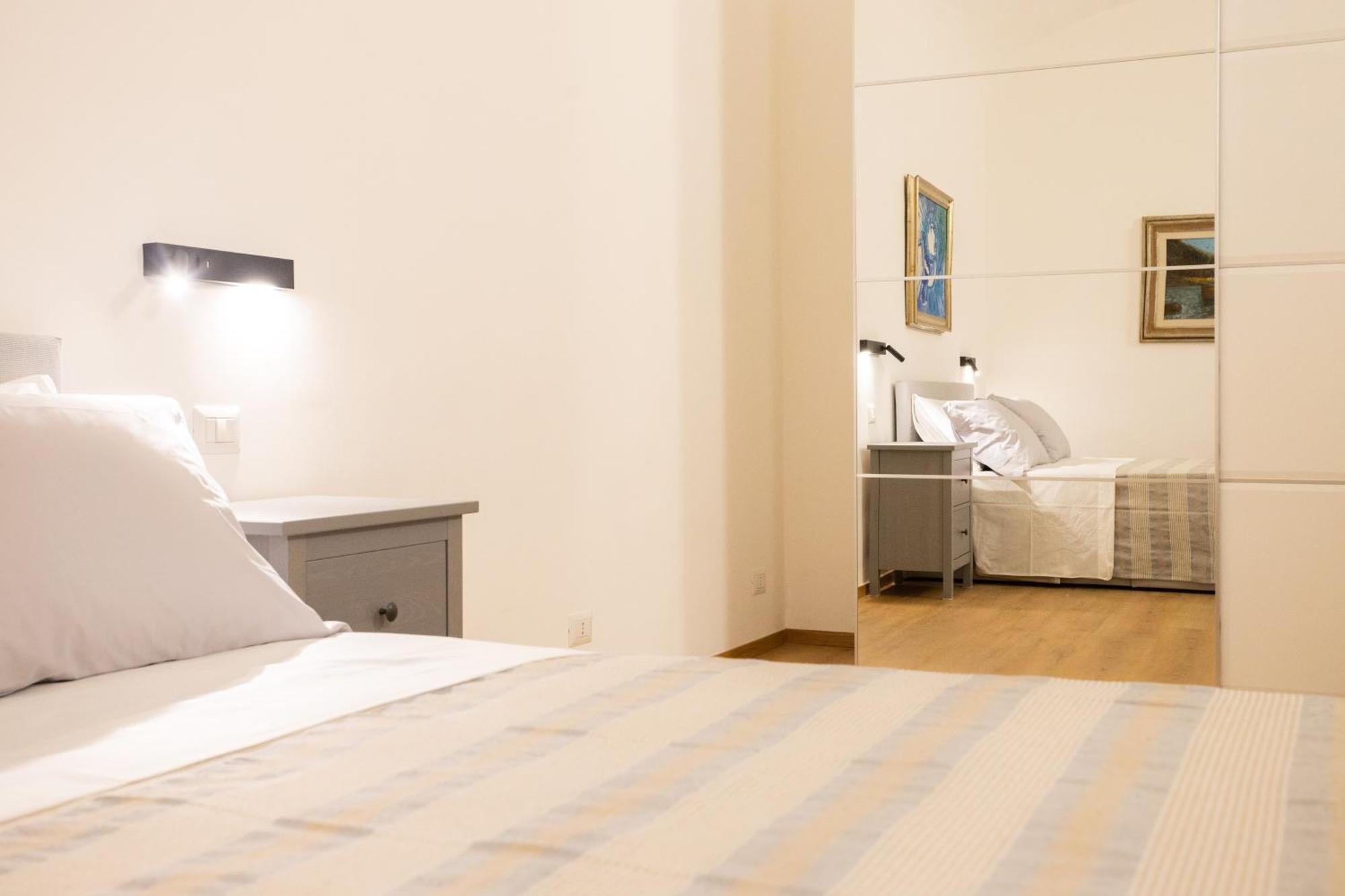 Apartamento Bibi House A San Giovanni Degli Eremiti *