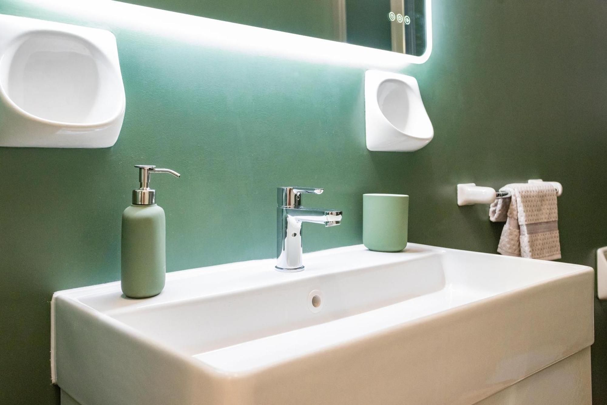 Apartamento Bibi House A San Giovanni Degli Eremiti